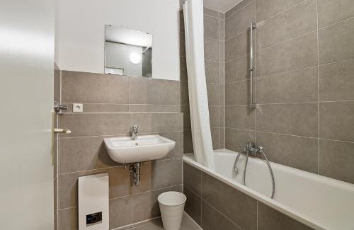 Wuppertal Apartamento | Wuppertal Stay- Monteurzimmer mit Komfort
