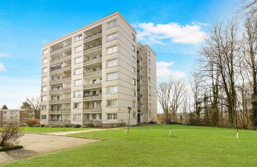 Wuppertal Apartamento | Wuppertal Stay- Monteurzimmer mit Komfort