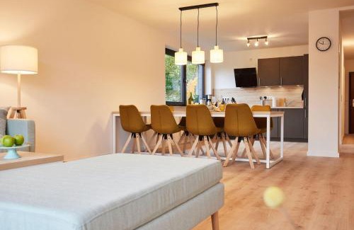 Hahnenklee Apartamento | Wurmberg