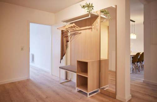 Hahnenklee Apartamento | Wurmberg