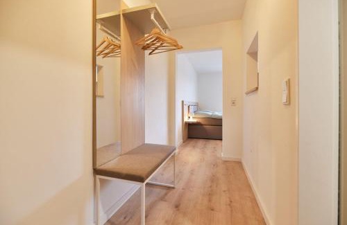 Hahnenklee Apartamento | Wurmberg