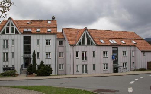 Schierke Apartamento | Wurmberg in Sicht -Ferienwohnung Schulte