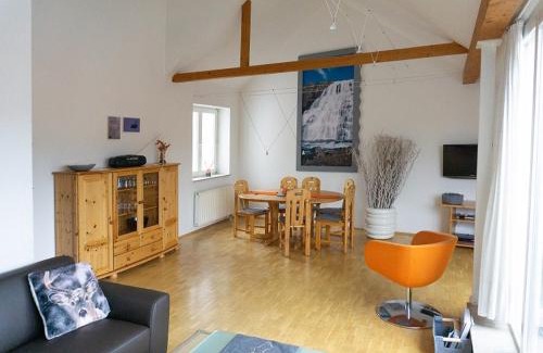 Schierke Apartamento | Wurmberg in Sicht -Ferienwohnung Schulte
