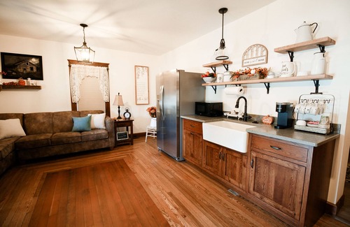 Berlin Casa | Wurthmann House Unit #2 Your Home Away From Home
