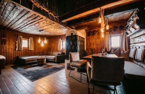 Sankt Margarethen im Lungau Casa | Wurzelhütte