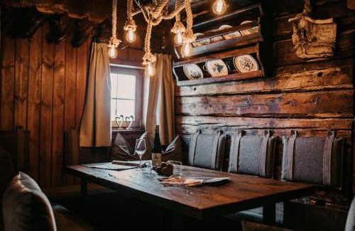 Sankt Margarethen im Lungau Casa | Wurzelhütte