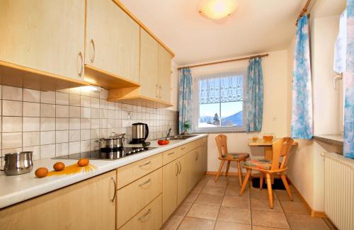 Racines Apartamento | Wurzerhof