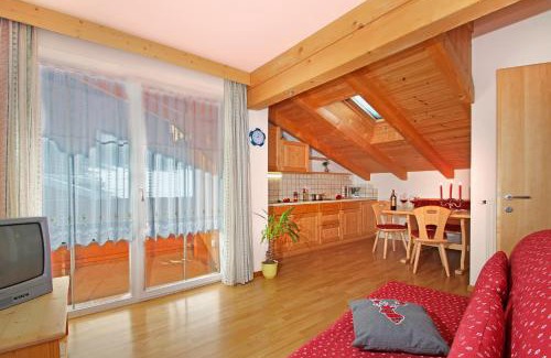 Racines Apartamento | Wurzerhof