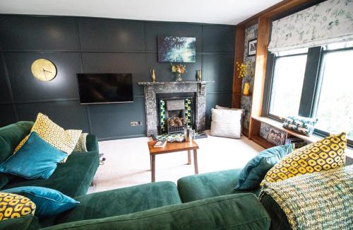 Sedbergh Apartamento | Wuthering Heights
