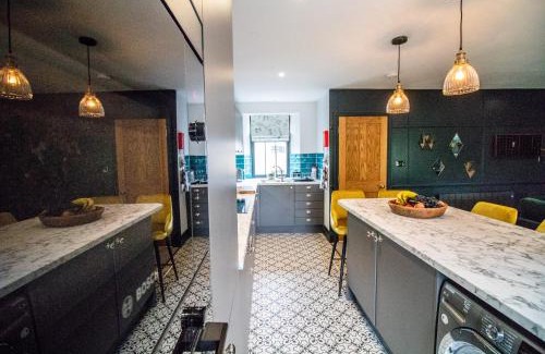 Sedbergh Apartamento | Wuthering Heights