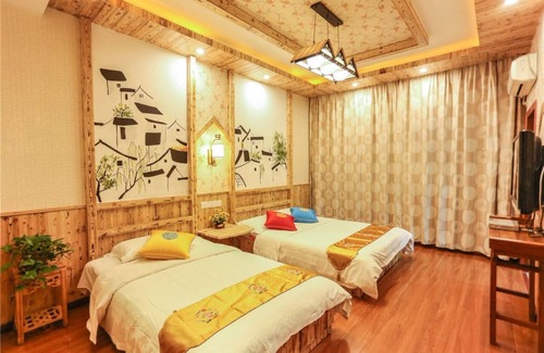 Tongxiang Casa | Wuzhen HE & SHE Inn