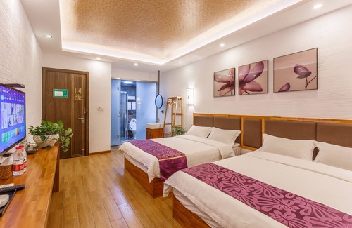 Tongxiang Casa | Wuzhen Tongyuan Shuixiang Guest House