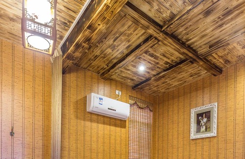 Tongxiang Casa | Wuzhen Tongyuan Shuixiang Guest House