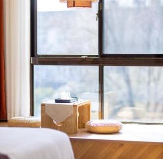 Tongxiang Casa | Wuzhen Xizha Slow Life Riverside Inn