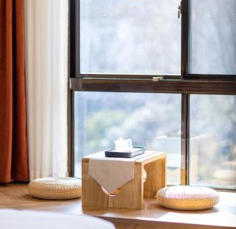 Tongxiang Casa | Wuzhen Xizha Slow Life Riverside Inn
