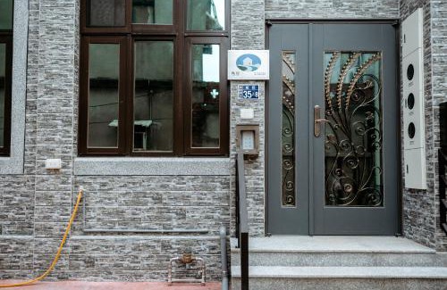 Jincheng Casa | Wuzhou Yi Homestay