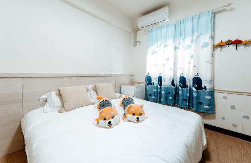 Jincheng Casa | Wuzhou Yi Homestay