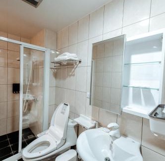 Jincheng Casa | Wuzhou Yi Homestay
