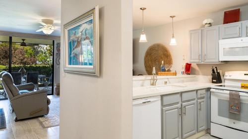 Waikoloa Apartamento | Wv B103 - Hawaiiandp