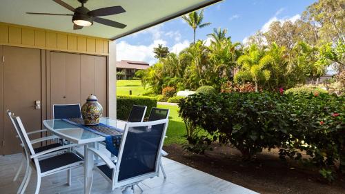 Waikoloa Apartamento | Wv B103 - Hawaiiandp
