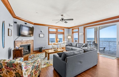 Rodanthe Casa | WV24 - Kiteboarding Paradise