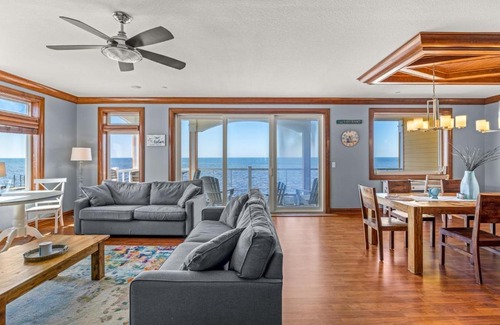 Rodanthe Casa | WV24 - Kiteboarding Paradise