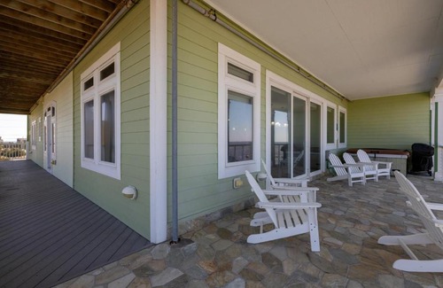 Rodanthe Casa | WV26 - Heart of Hatteras