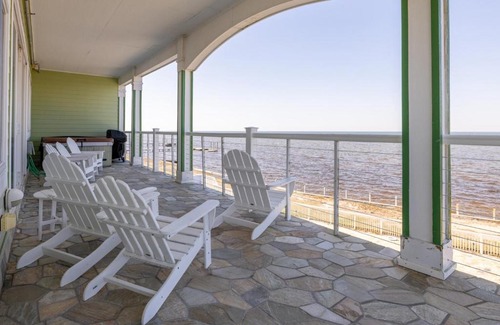 Rodanthe Casa | WV26 - Heart of Hatteras