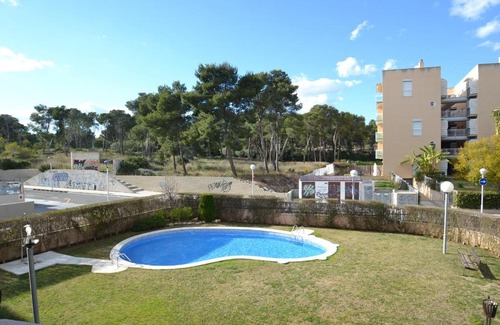 Cap de Salou Apartamento | WVP - MONTSERRADA 2