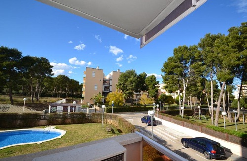 Cap de Salou Apartamento | WVP - MONTSERRADA 2