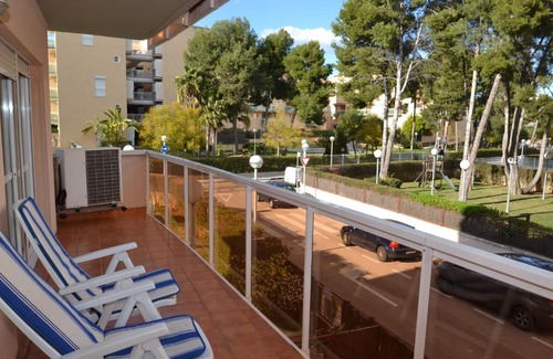 Cap de Salou Apartamento | WVP - MONTSERRADA 2