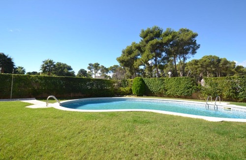 Cap de Salou Apartamento | WVP - MONTSERRADA 2
