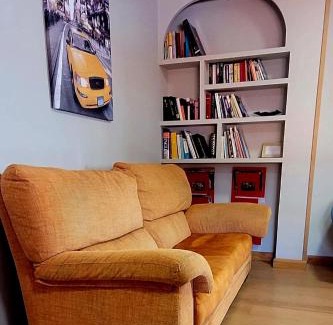 Santa Olaja de la Ribera Apartamento | www apartamentovaldivia es Parking incluido