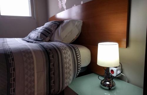 Santa Olaja de la Ribera Apartamento | www apartamentovaldivia es Parking incluido