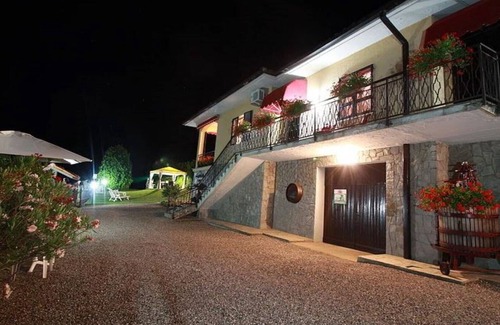 Corniola Casa | www. casavacanzedezza. com