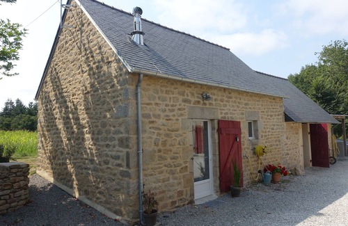 Clohars-Fouesnant Casa | Penty 2 personas 800m Benodet >>