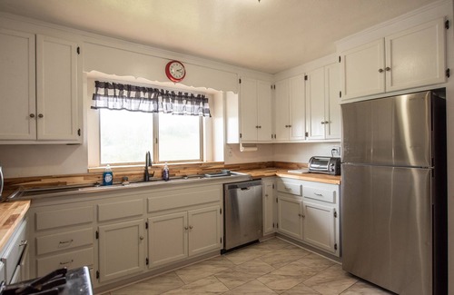 Sonora Casa | Wy's Acres