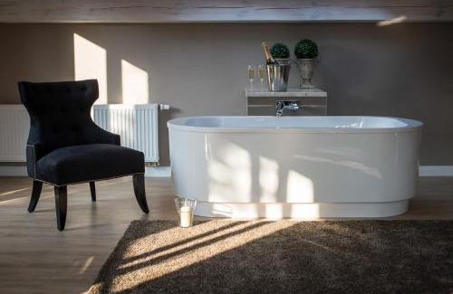 Pobierowo Apartamento | Wy & Spa