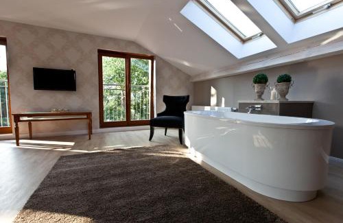Pobierowo Apartamento | Wy & Spa