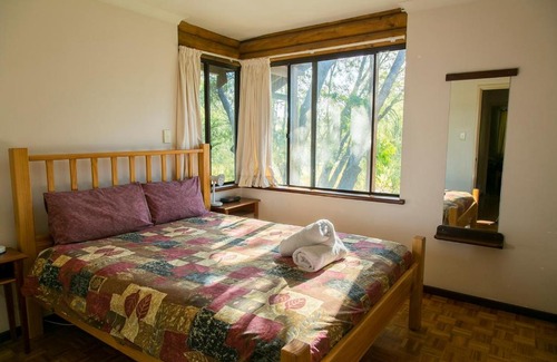 Yallingup Cabina | Wyadup Brook Cottages