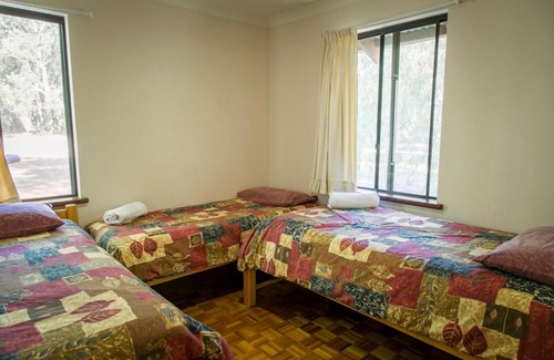Yallingup Cabina | Wyadup Brook Cottages