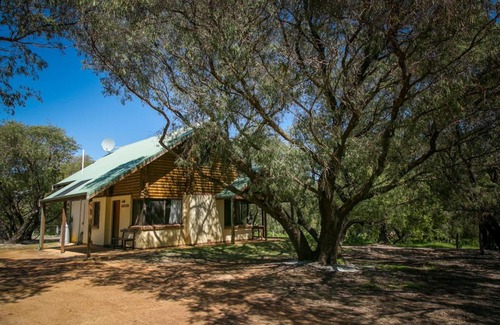 Yallingup Cabina | Wyadup Brook Cottages