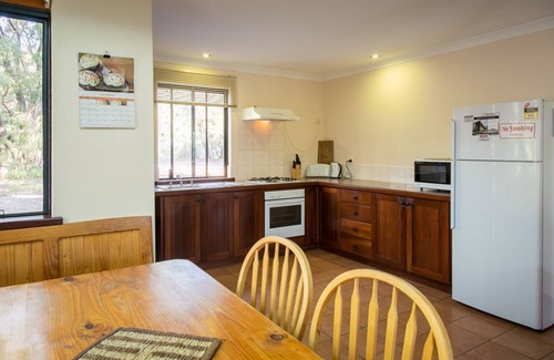 Yallingup Cabaña | Wyadup Brook Cottages