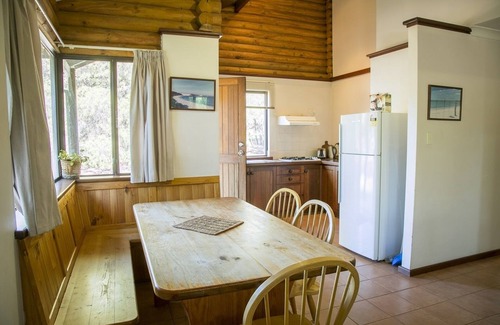 Yallingup Cabaña | Wyadup Brook Cottages