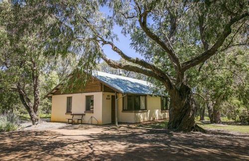 Yallingup Cabaña | Wyadup Brook Cottages
