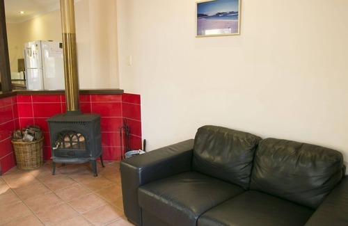 Yallingup Cabaña | Wyadup Brook Cottages