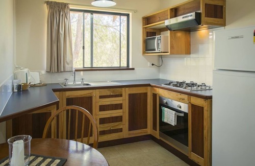 Yallingup Cabaña | Wyadup Brook Cottages