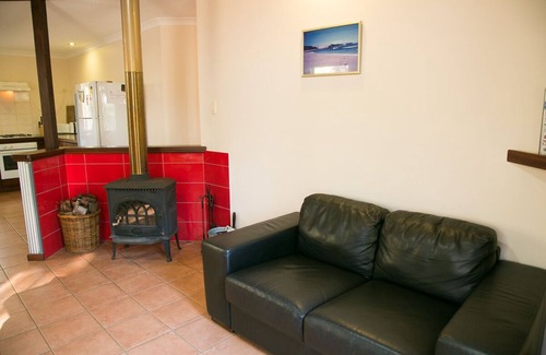 Yallingup Cabaña | Wyadup Brook Cottages-3 Bedrm Chalet