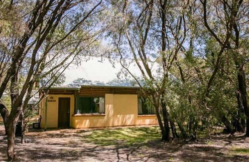 Yallingup Cabaña | Wyadup Brook Cottages-3 Bedrm Chalet