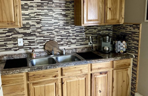 Wyandotte Casa | Wyandotte River Manor